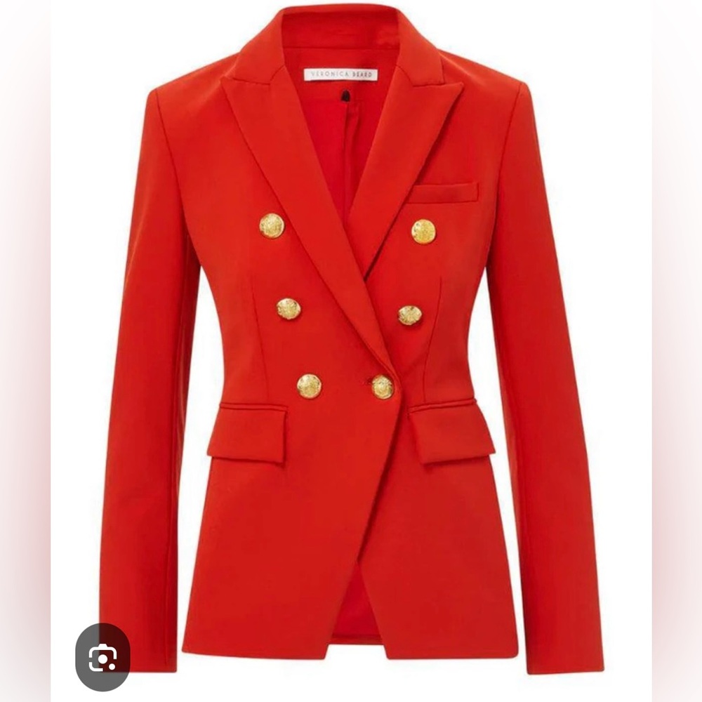 Veronica Beard Miller Jacket